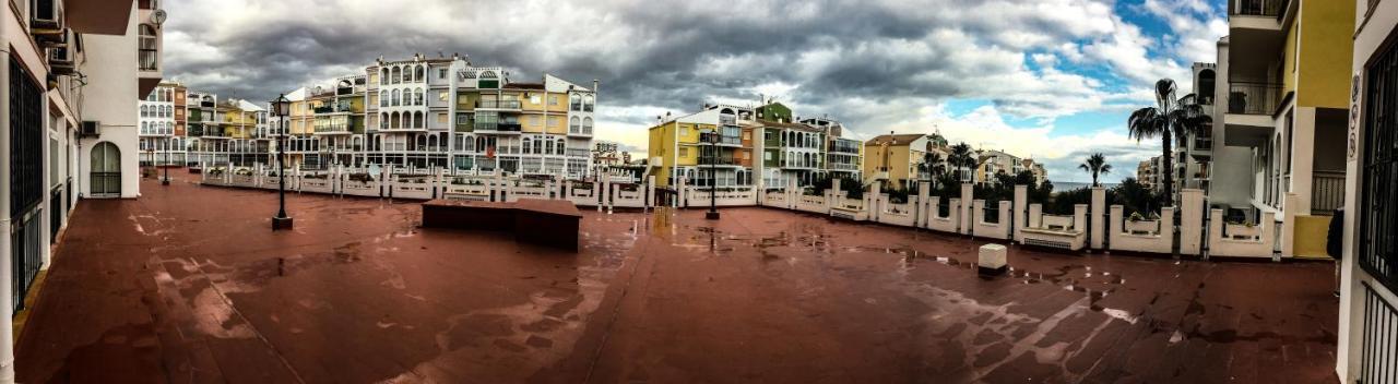 Apartamento Mar Azul Torrevieja Exterior foto