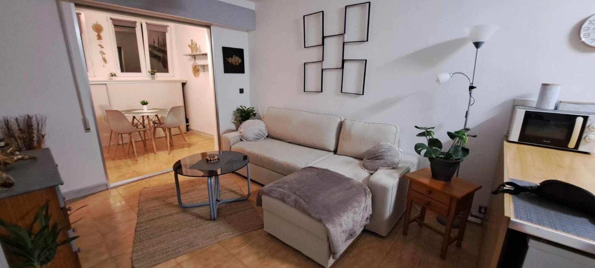 Apartamento Mar Azul Torrevieja Exterior foto