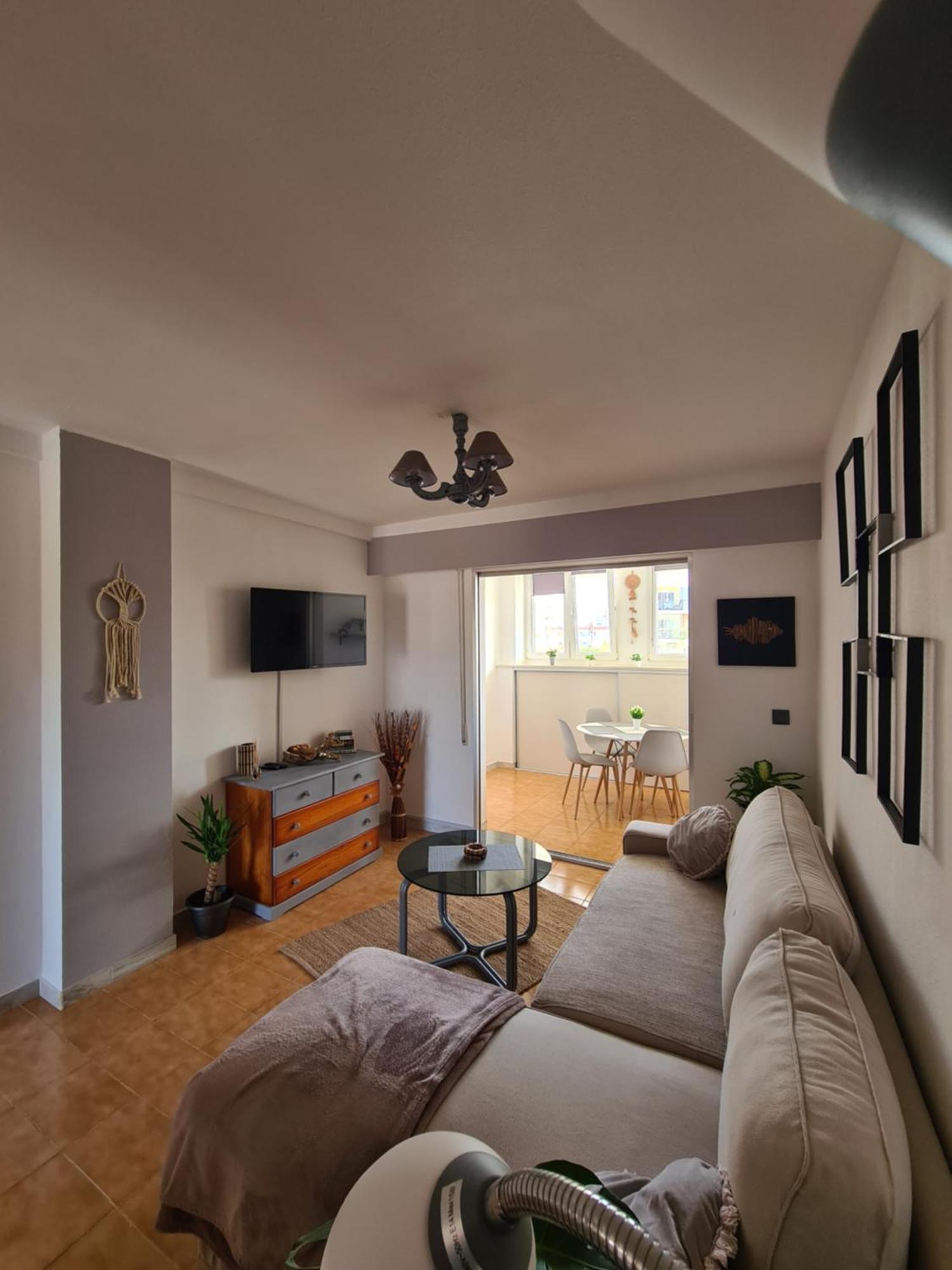 Apartamento Mar Azul Torrevieja Exterior foto