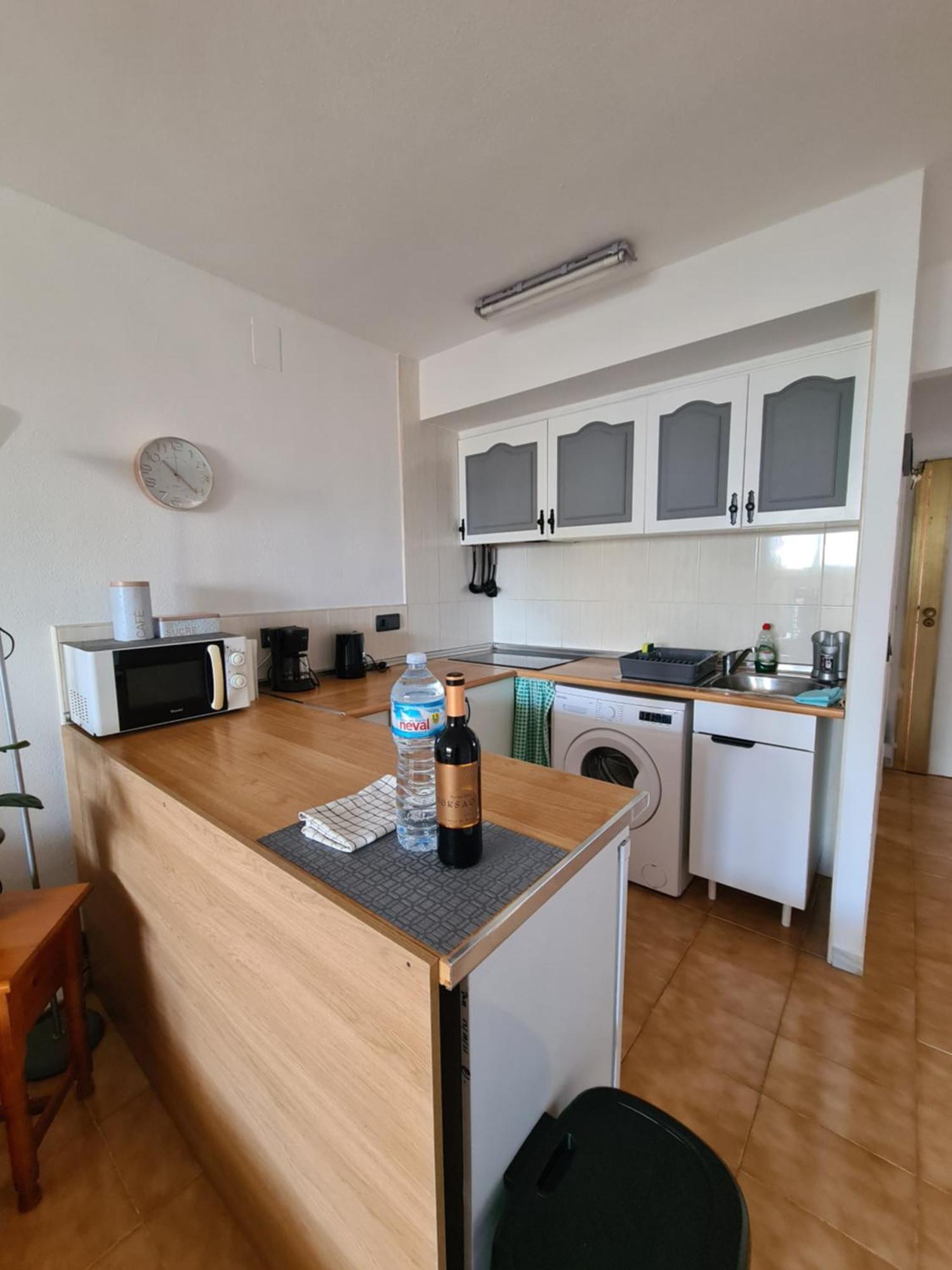 Apartamento Mar Azul Torrevieja Exterior foto