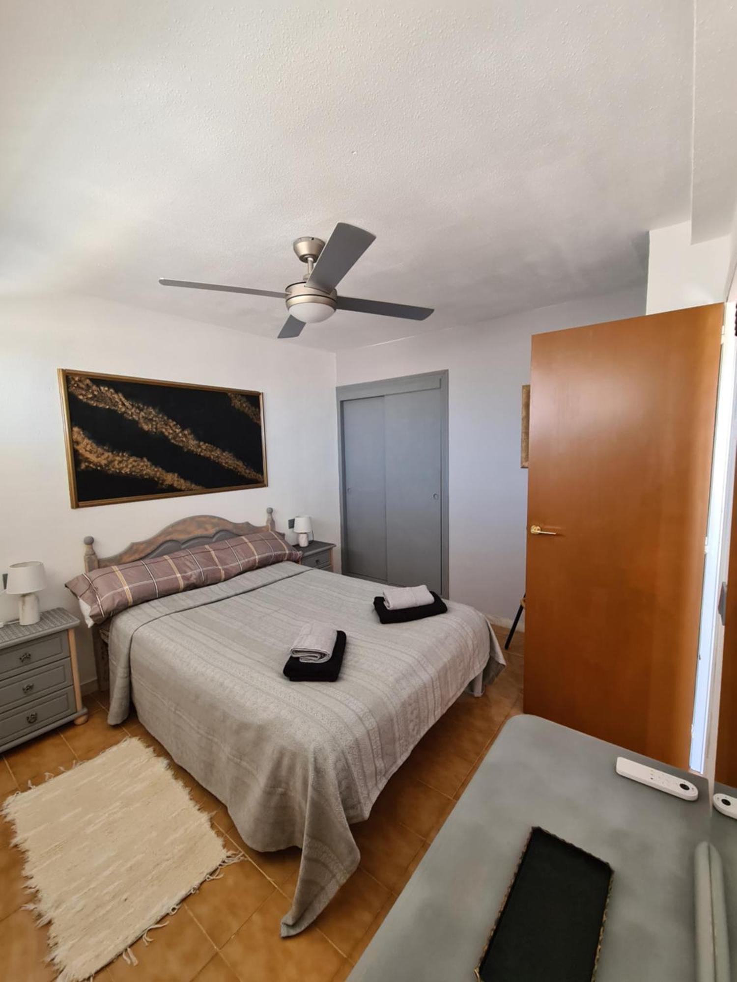 Apartamento Mar Azul Torrevieja Exterior foto